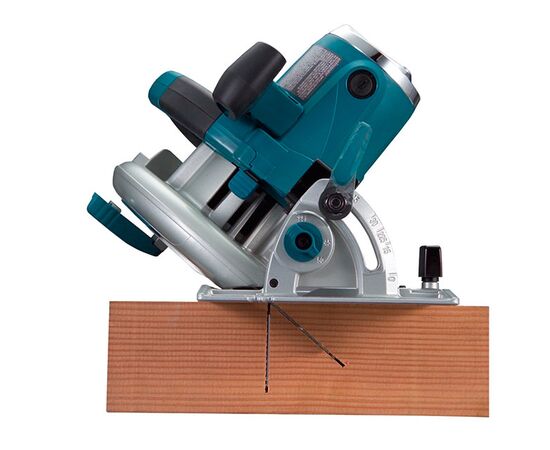  Циркулярная пила Makita 5008 MG 