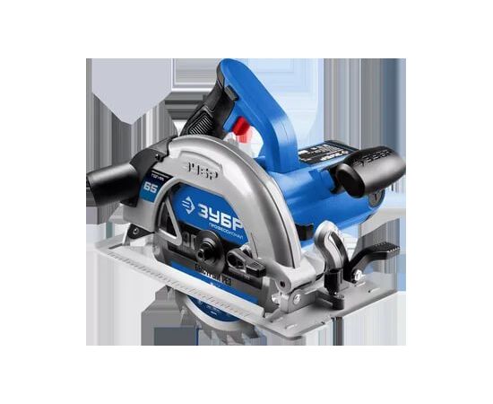  Циркулярная пила Зубр ПДП-65 