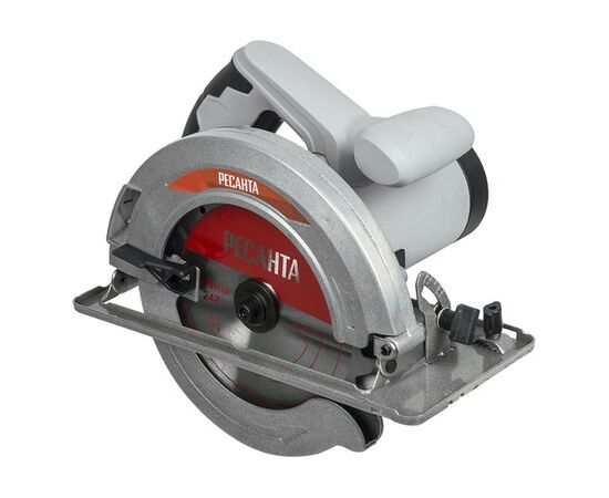  Циркулярная пила Ресанта ДП-190/1800 