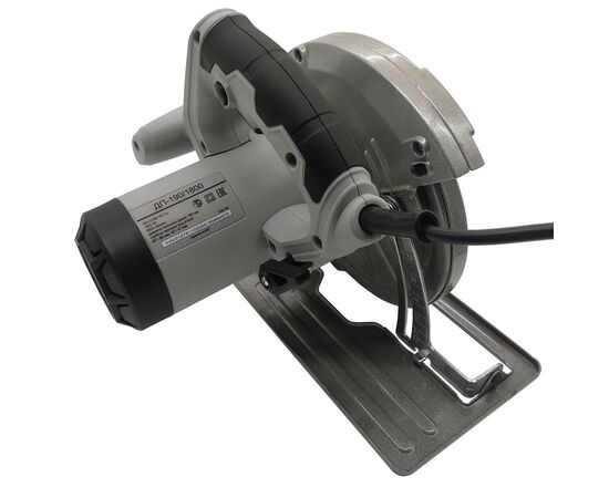  Циркулярная пила Ресанта ДП-190/1800 