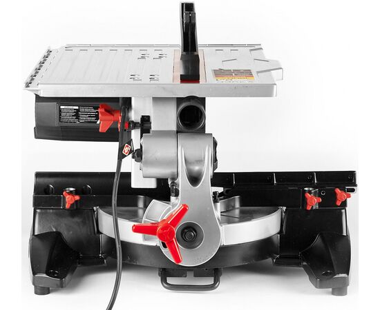  Торцовочная пила Зубр ЗПТК-305-1900 