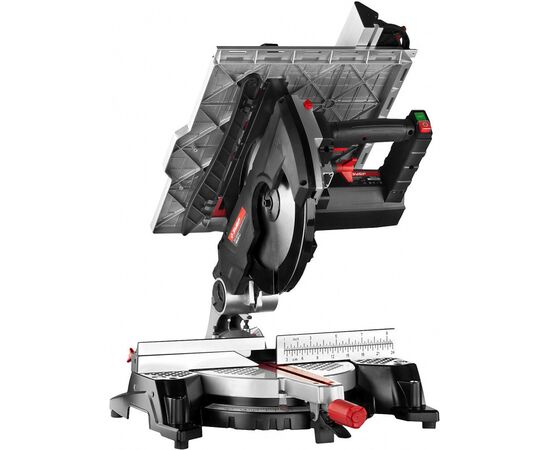  Торцовочная пила Зубр ЗПТК-305-1900 