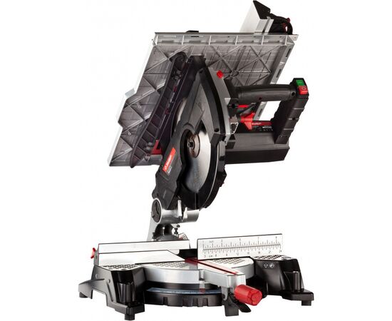  Торцовочная пила Зубр ЗПТК-305-1900 