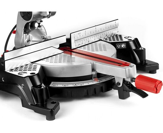  Торцовочная пила Зубр ЗПТК-305-1900 