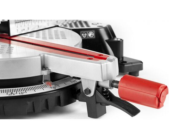  Торцовочная пила Зубр ЗПТК-305-1900 