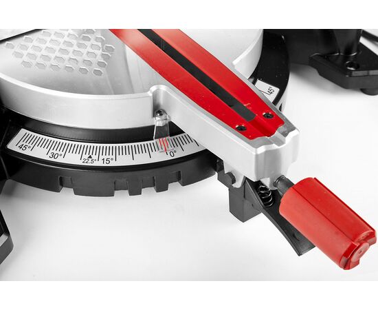  Торцовочная пила Зубр ЗПТК-305-1900 