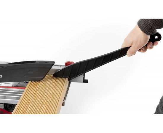  Торцовочная пила Зубр ЗПТК-305-1900 