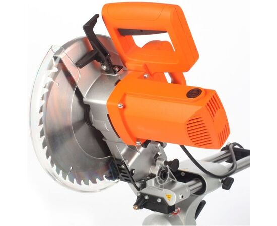  Торцовочная пила Patriot MS 255 