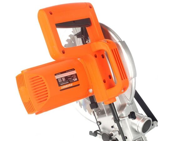  Торцовочная пила Patriot MS 255 