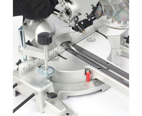  Торцовочная пила Patriot MS 255 