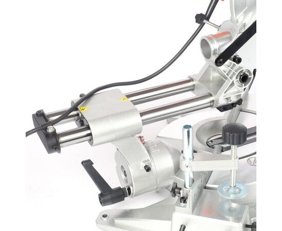  Торцовочная пила Patriot MS 255 