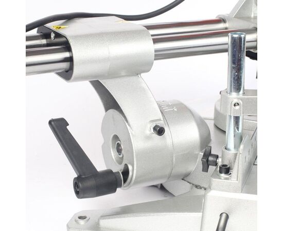  Торцовочная пила Patriot MS 255 