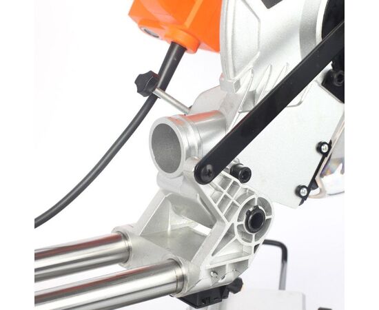  Торцовочная пила Patriot MS 255 