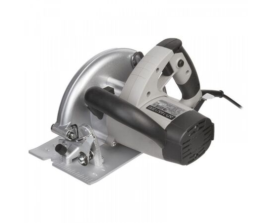  Циркулярная пила Интерскол ДП-165/1200 