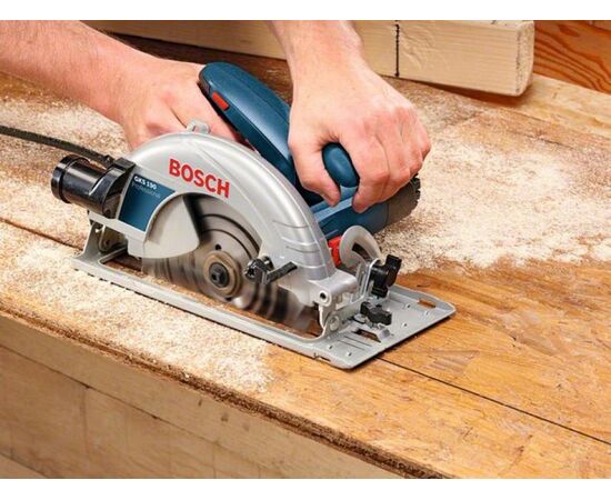  Циркулярная пила Bosch GKS 190 Professional 0601623000 