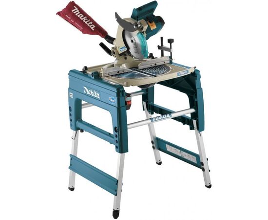  Пила торцовочная Makita LF 1000 