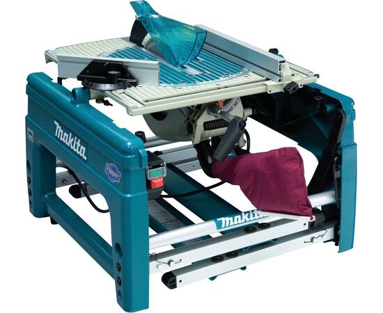  Пила торцовочная Makita LF 1000 