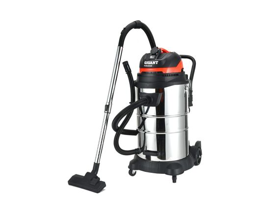  Строительный пылесос Gigant Professional объем бака 50 л, GPS-VC-50 