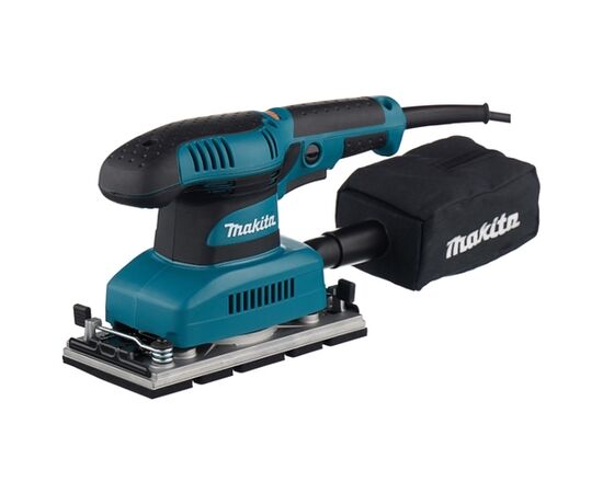  Виброшлифмашина Makita BO3711 190Вт 