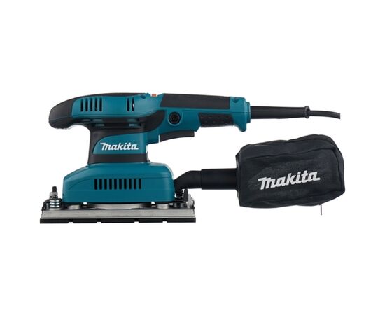  Виброшлифмашина Makita BO3711 190Вт 