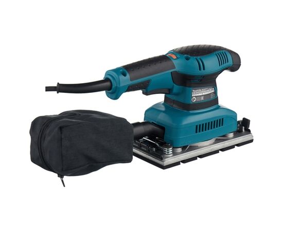  Виброшлифмашина Makita BO3711 190Вт 