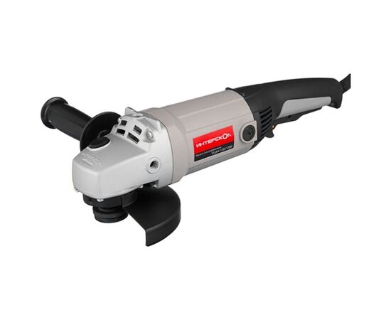  УШМ Интерскол УШМ-150/1300 