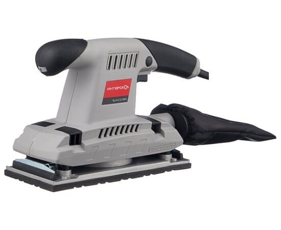  Плоскошлифовальная машина Интерскол ПШМ-115/300Э 300Вт 