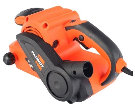  Ленточная шлифмашина Patriot BS 810 