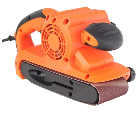  Ленточная шлифмашина Patriot BS 810 