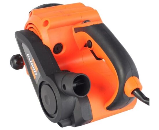  Ленточная шлифмашина Patriot BS 810 