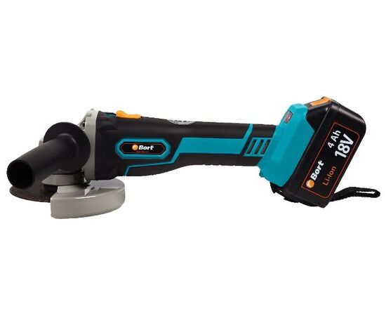  УШМ Bort BWS-18Li-125 