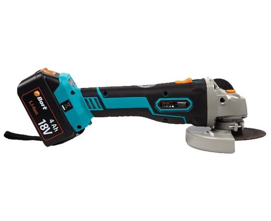  УШМ Bort BWS-18Li-125 