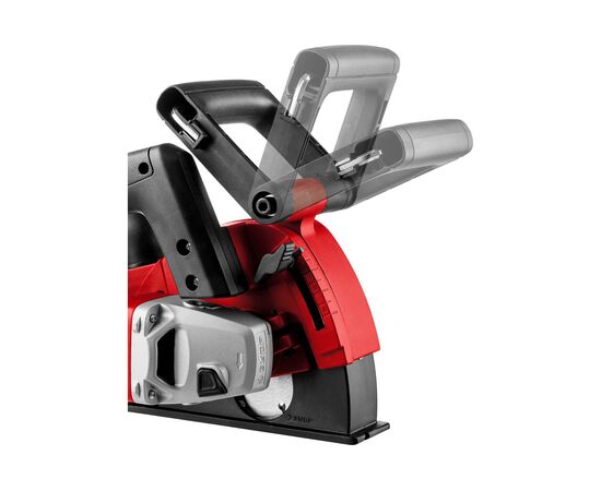  Штроборез Зубр Мастер ЗШ-30-1200 Т синий 