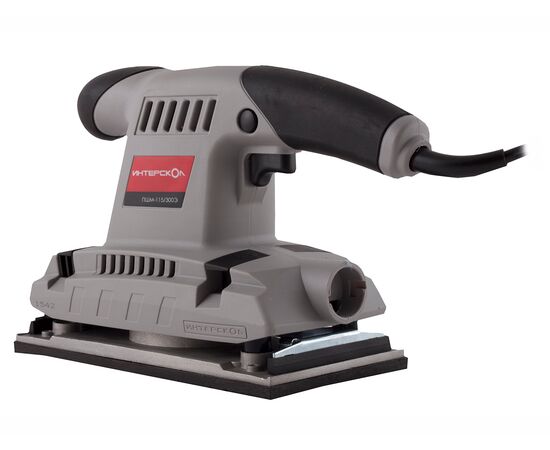  Шлифмашина ИНТЕРСКОЛ ПШМ-115/300Э 30.1.1.10 