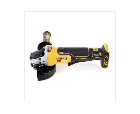  УШМ аккумуляторная DeWALT DCG406N-XJ 