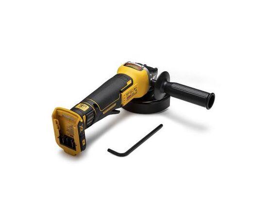  УШМ аккумуляторная DeWALT DCG406N-XJ 