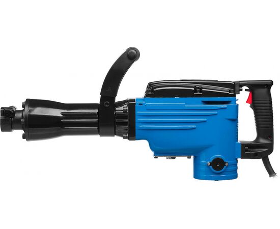  Отбойный молоток ЗУБР ЗМ-40-1700 К 