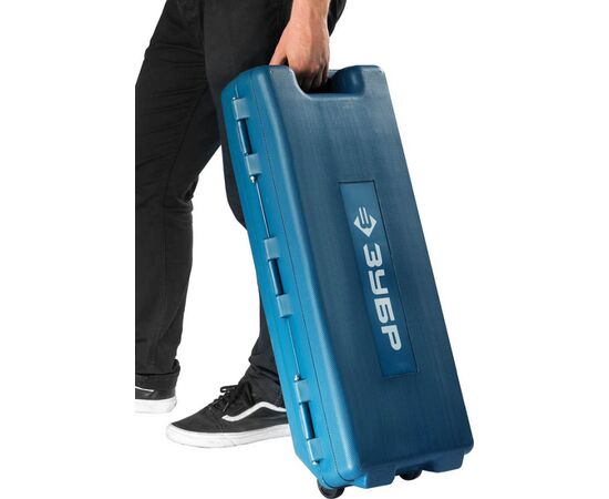  Отбойный молоток ЗУБР ЗМ-40-1700 К 