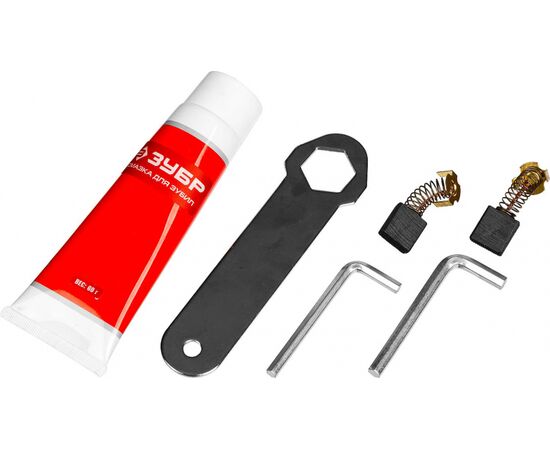  Отбойный молоток ЗУБР ЗМ-40-1700 К 