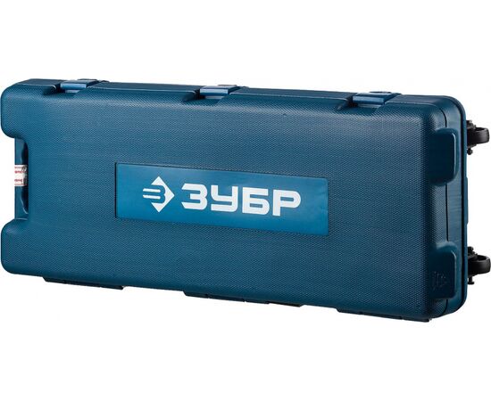  Отбойный молоток ЗУБР ЗМ-40-1700 К 