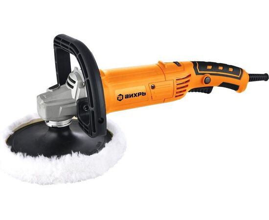  УШМ Вихрь УШМ-180/1300П 