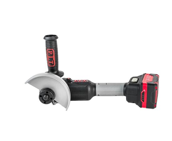  УШМ аккумуляторная P.I.T. PWS 20H-125A/1 