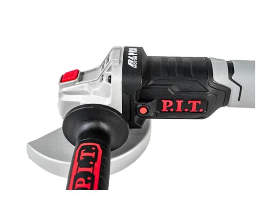  УШМ аккумуляторная P.I.T. PWS 20H-125A/1 