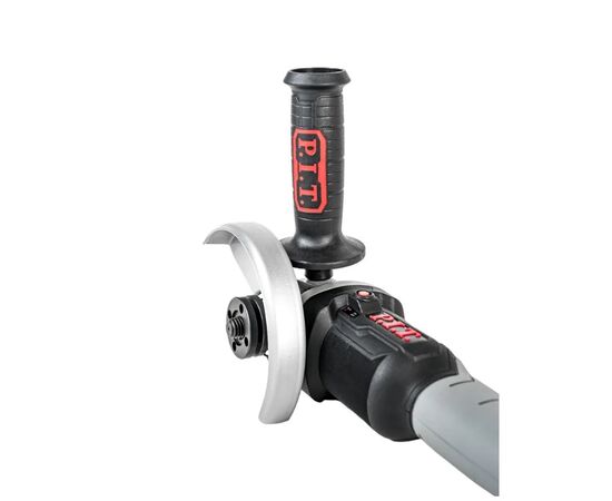  УШМ аккумуляторная P.I.T. PWS 20H-125A/1 