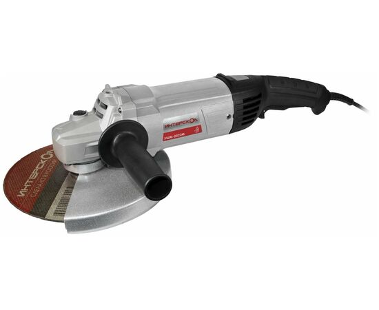  УШМ Интерскол УШМ-2324 М (747.1.2.70) 