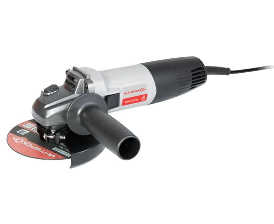  УШМ Интерскол 125/750 (761.1.0.70) 