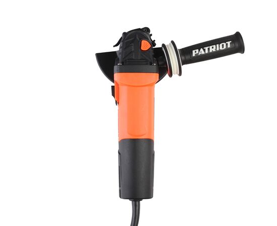  УШМ PATRIOT AG 126E 110301127 