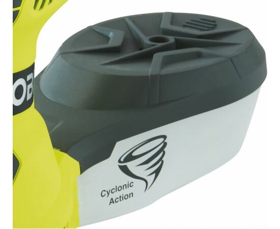  Эксцентриковая шлифмашина Ryobi ROS300A (5133001142) 