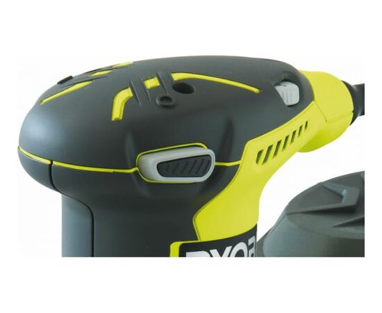  Эксцентриковая шлифмашина Ryobi ROS300A (5133001142) 