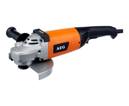  Угловая шлифмашина AEG WS 2200-230DMS 4935428500 